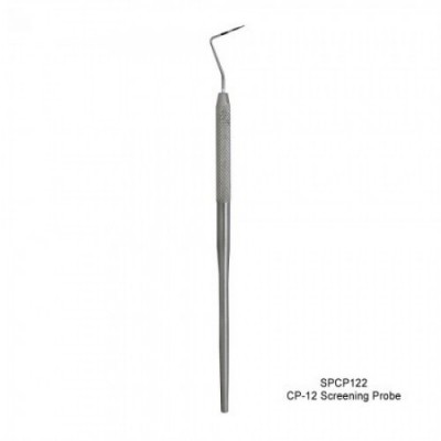 CP-12 Screening Probe